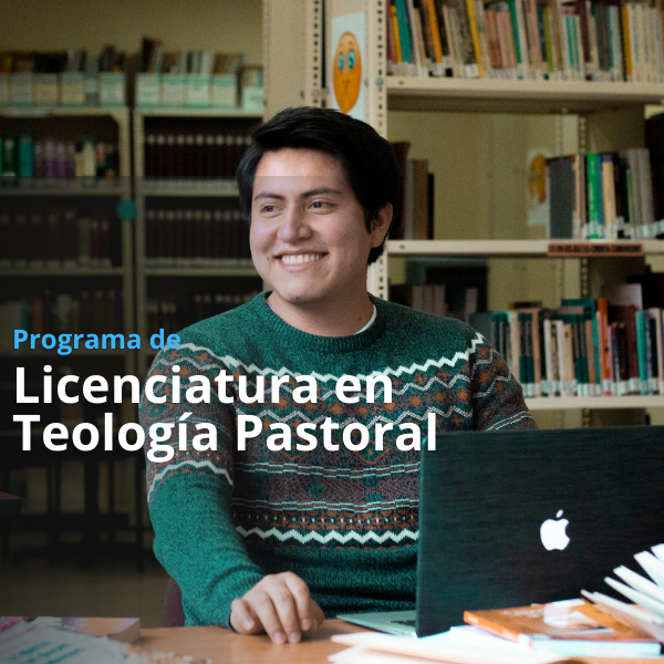 Licenciatura en teología pastoral – Semisud – Seminario Ministerial  Sudamericano