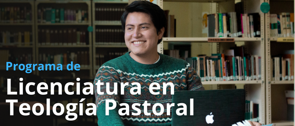Licenciatura en teología pastoral – Semisud – Seminario Ministerial  Sudamericano